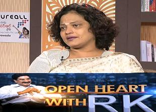 Disco Shanti in Open Heart With RK – 22nd Nov