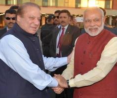 3 minutes that changed India-Pak. ties