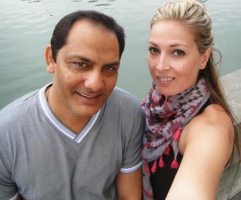 Azhar Third Marriage with Shannon?