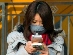 Year’s worst pollution engulfs Beijing on Christmas