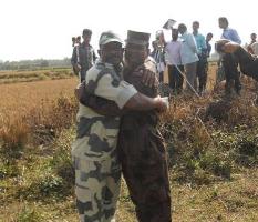 India, Bangladesh begin land survey