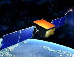 China launches satellite to shed light on dark matter