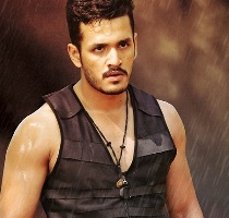 I’m Very Insecure Fellow: Akhil