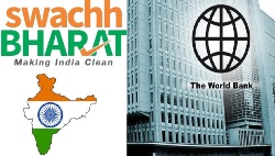 World Bank approves $1.5b @ clean India campaign