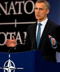 Report: NATO says won’t send ground troops to fight IS
