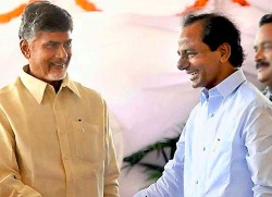 Friends As CMs, Rivals As parties!
