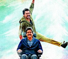 Indian Students Arrested In US For Watching Oopiri
