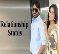 Regina Cassandra, Sai Dharam Tej Relationship Status – Committed