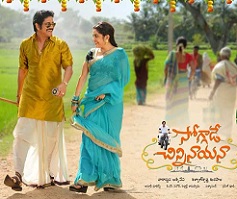 Soggade Chinni Nayana Final Total Collections