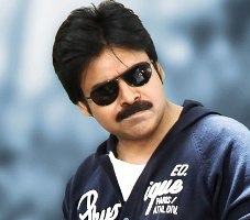 Director gets strong recommendation from Pawan Kalyan