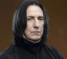 ‘Severus Snape’ Alan Rickman passes away
