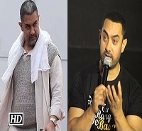 Aamir Khan Spills The Beans On Dangal Story