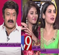 Sankranthi Special Interview with “Dictator” Team !