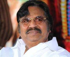 Dasari Should Be Busy As a Director!