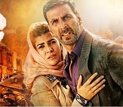 ‘Airlift’ mints Rs.44.30 crore on opening weekend