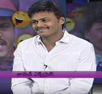 Comedian Saptagiri Interview – Sankranthi Special