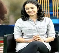 Malavika Nair Exclusive Interview –  Sankranthi Special