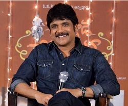 Akhil’s Marriage Only After His Second Film: Nag
