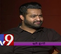 Special Interview Jr.NTR on Nannaku Prematho