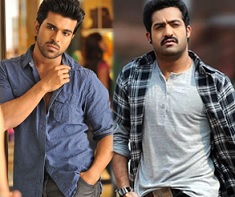 Will Charan Spoil NTR’s Party?