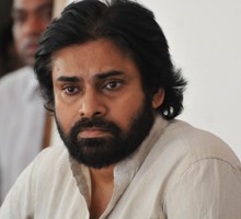 Pawan Off To Meet His Murdered Fan’s Family