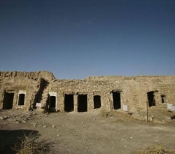 Oldest Christian monastery in Iraq razed by IS