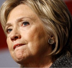 Hillary’s dilemma: Change or continuity?