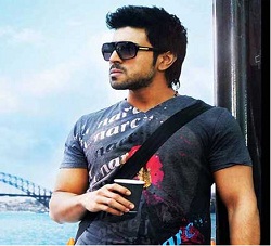 Ram Charan to Sign for Four New Projects?