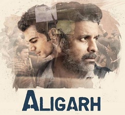Aligarh Movie Trailer Creating Ripples