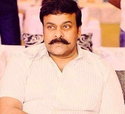 ‘Chiranjeevi Was Expected to Become Top Villain’