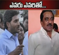 TDP MLAs are in touch with us : YS Jagan