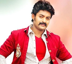 Kalyanram To Become ‘MLA’, Not from TDP