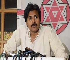 For Pawan, Shooting Important Than Voting ?