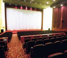 AP Theatres Houseful, Chennai Theatres Doubtful