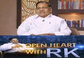 Deputy Speaker Mandali Buddha Prasad about Present Politics | Open Heart with RK