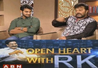 Actors Sai Kumar Adhi in Open Heart With RK – Full Episode