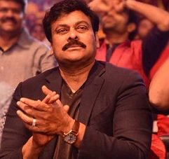 De-glam Mother for Chiranjeevi