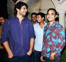 Prabhas’ Brother gets one year imprisonment