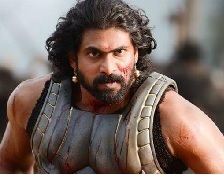 Is Rana out from Baahubali 2?