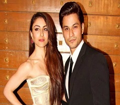 Another B-Town Couple Marriage On Rocks?
