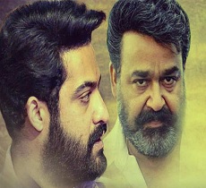 Mohanlal’s surprise gift for Young Tiger
