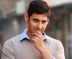 Mahesh Rectifies Mistake After 2 Blows