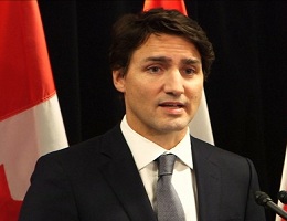Canada’s Trudeau defends assisted suicide bill as deadline nears