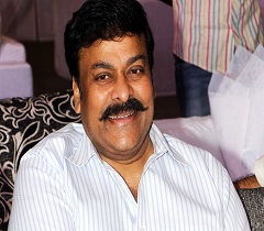 New Name for Chiru’s 150?