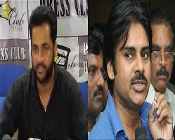 Will Shivaji Steal The Show from Unpredictable Pawan?