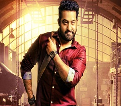 Janatha Garage Rights @ Outright Price
