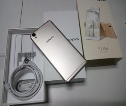 Oppo F1 Plus is sold almost every second; 7 million units sold globally so far