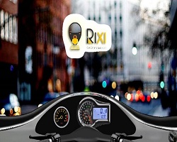 Rickshaws, low-tech phones: Uber rival startup in Pakistan