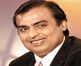 Reliance says commercial telecoms launch in coming months