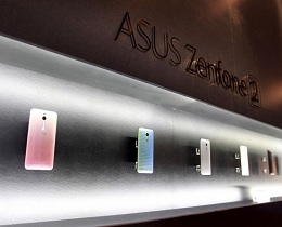 Asus unveils Zenfone 3 Max, Laser in Vietnam; will they come to India?